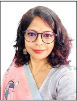 Dr. Shikha Agarwal