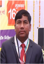 Dr. Devanand Singh