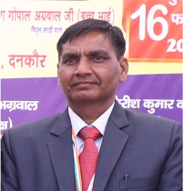 Mahipal Singh