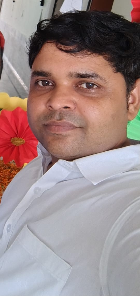 ajay kumar