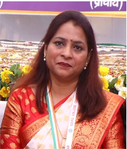 Rashmi Jahan